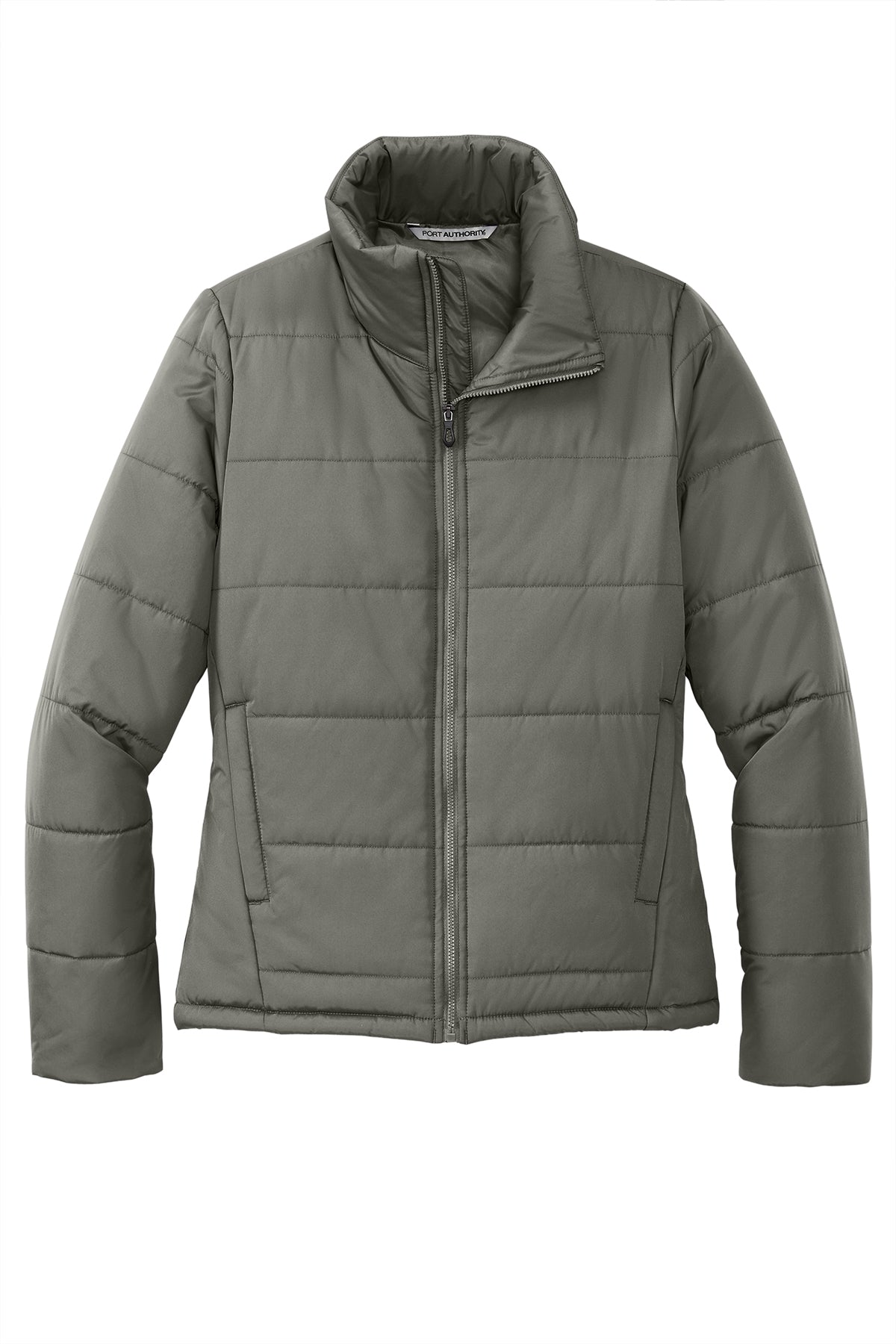 Port Authority® Women's Puffer Jacket - L852