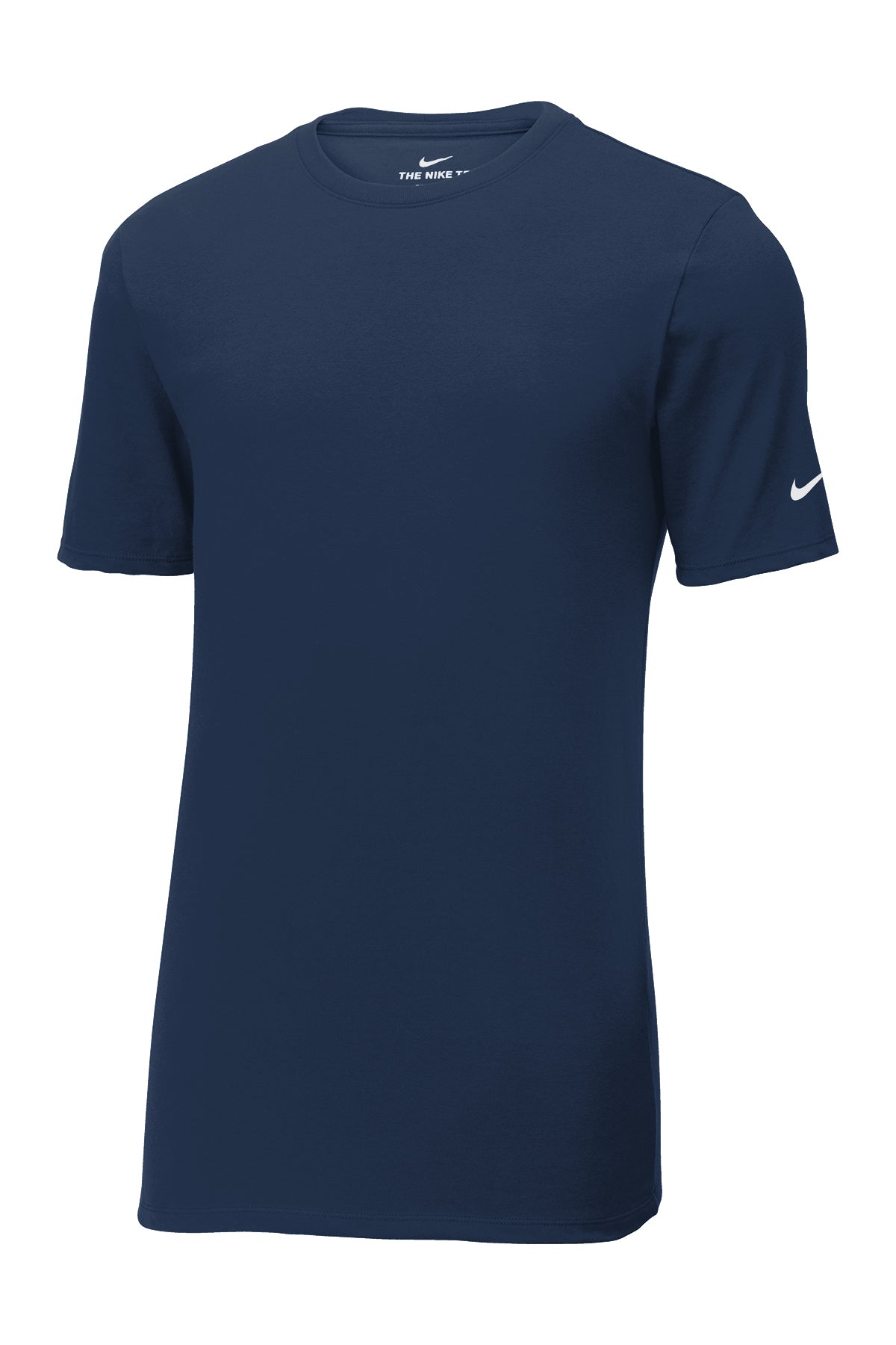 NIKE DRI-FIT COTTON/POLY TEE NKBQ5231