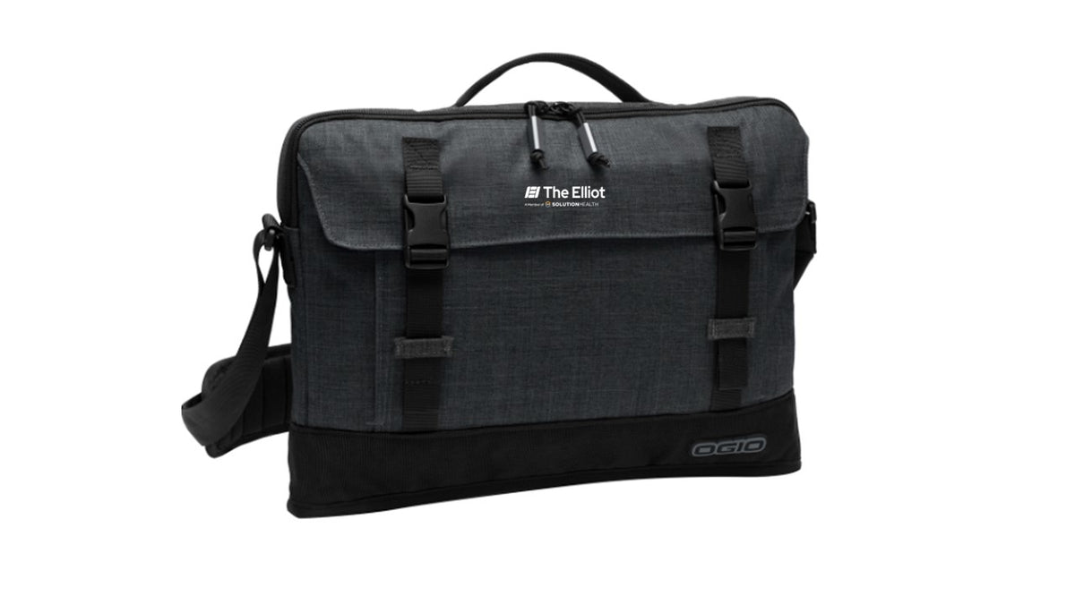 OGIO® Apex 15 Slim Case -Elliot