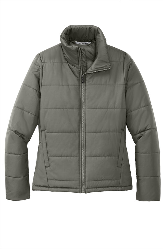 Port Authority® Women's Puffer Jacket - L852