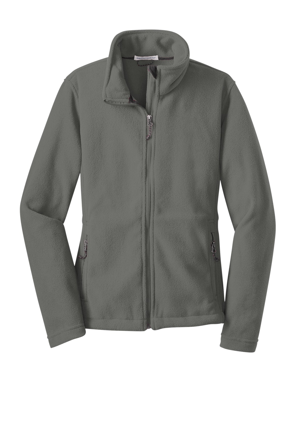 Port Authority® Ladies Value Fleece Jacket L217