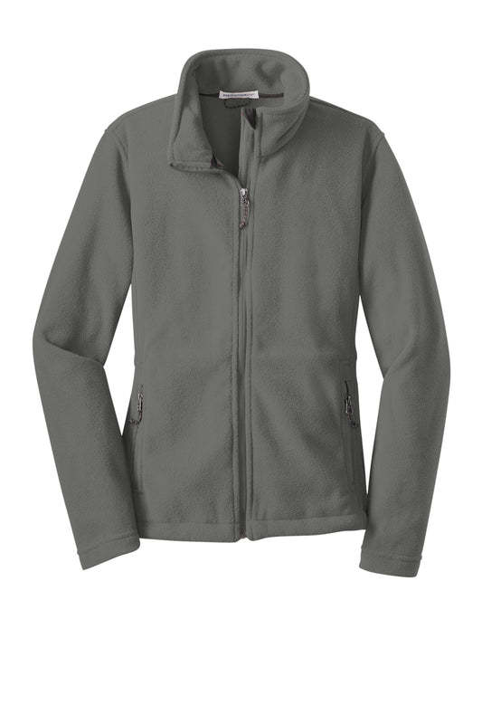 Port Authority® Ladies Value Fleece Jacket L217
