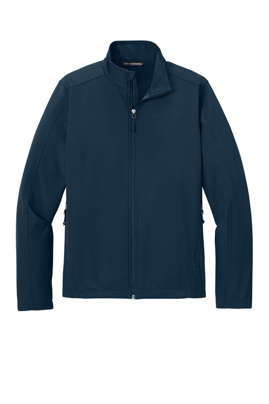 Port Authority® Core Soft Shell Jacket - J317