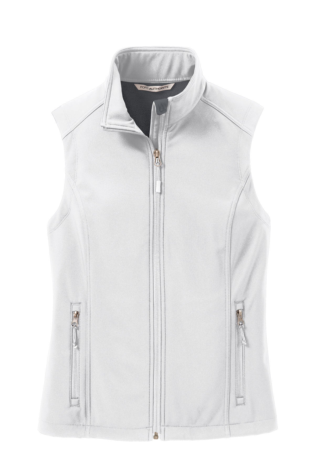 PORT AUTHORITY® LADIES CORE SOFT SHELL VEST L325