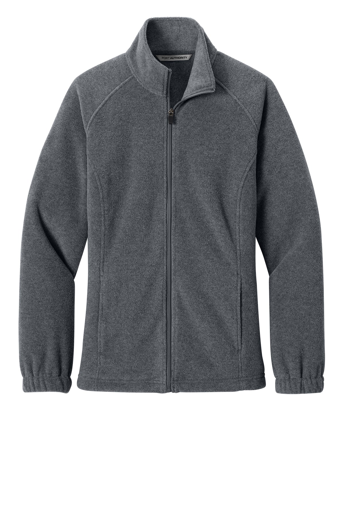 Port Authority® Women’s Plush Fleece Full-Zip Jacket - L190