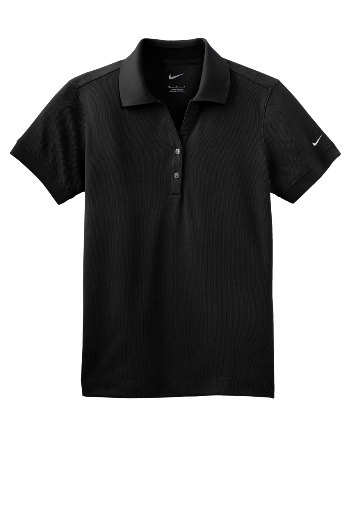 Nike Ladies Dri-FIT Classic Polo - 286772