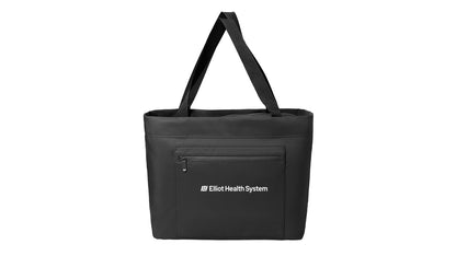 Port Authority® Matte Carryall Tote - Elliot