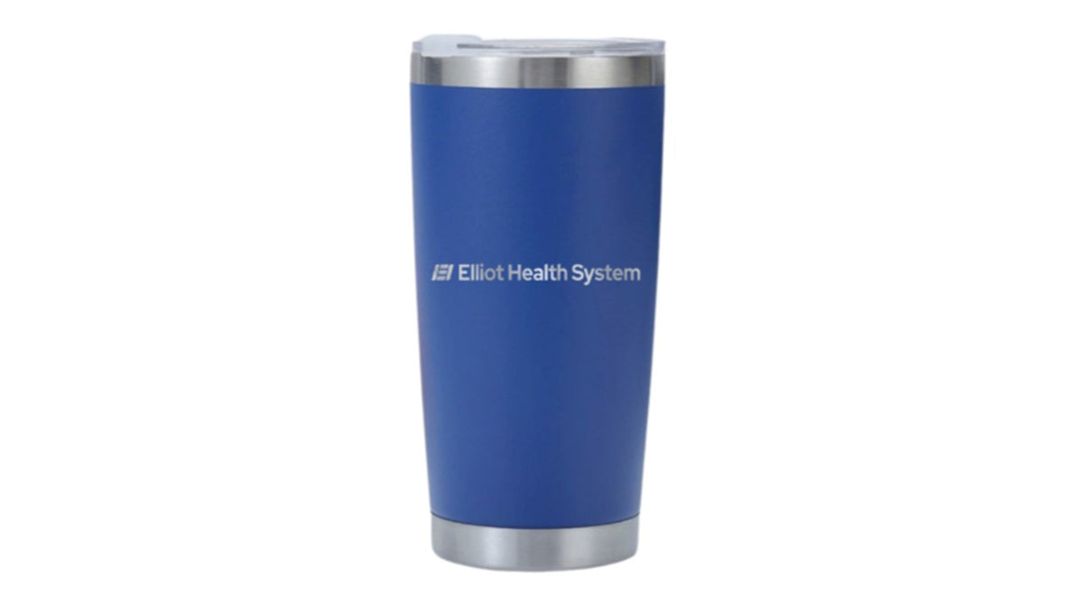 Yowie Vacuum Tumbler